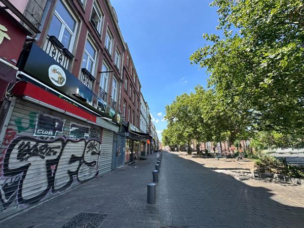 A VENDRE : Immeuble à LILLE • Gambetta • 399 000 € FAI • Réf. 1682