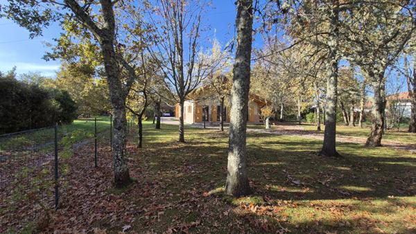 Maison 6 pièces - 187 m²