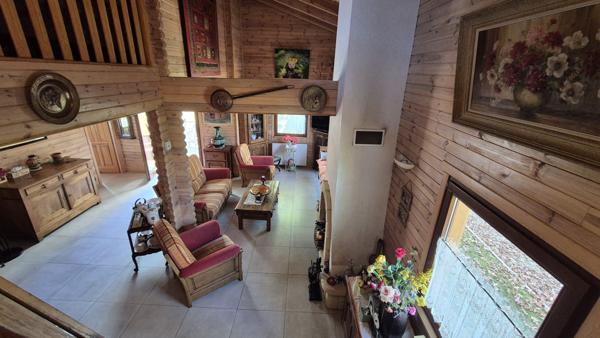 Maison 6 pièces - 187 m²