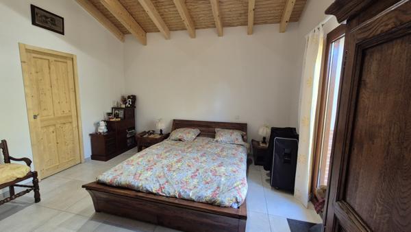 Maison 6 pièces - 187 m²