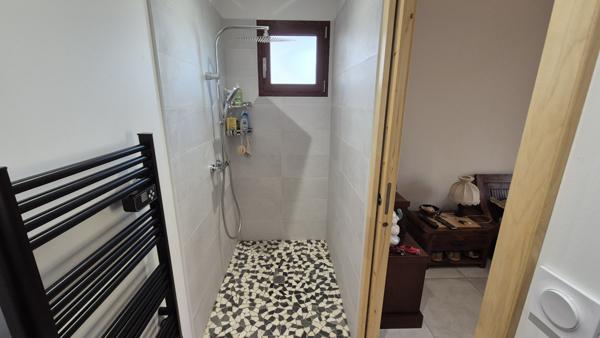 Maison 6 pièces - 187 m²