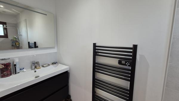 Maison 6 pièces - 187 m²