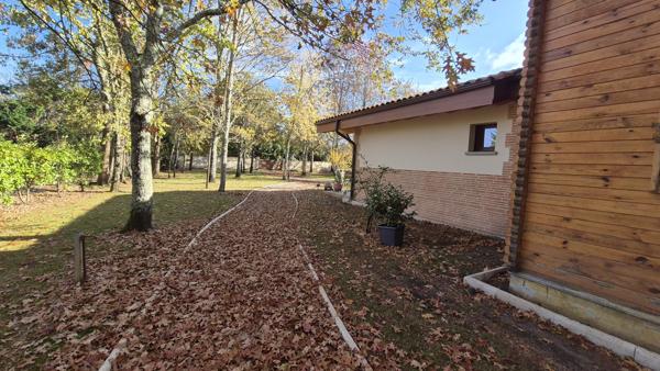 Maison 6 pièces - 187 m²