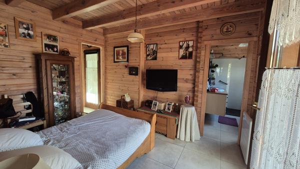 Maison 6 pièces - 187 m²