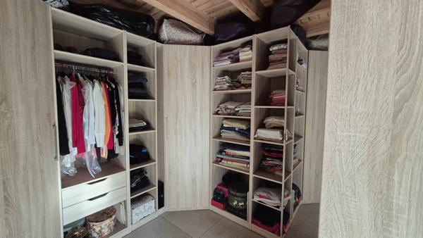 Maison 6 pièces - 187 m²