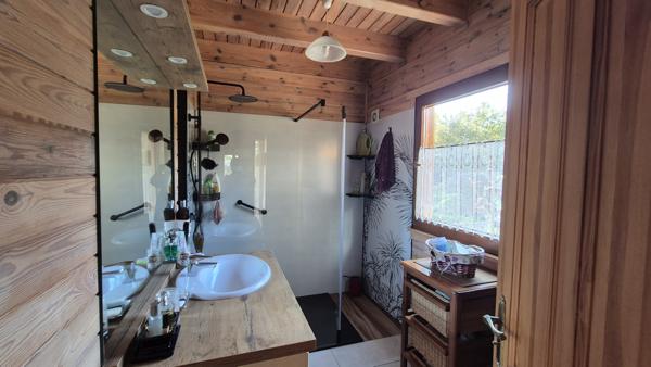 Maison 6 pièces - 187 m²