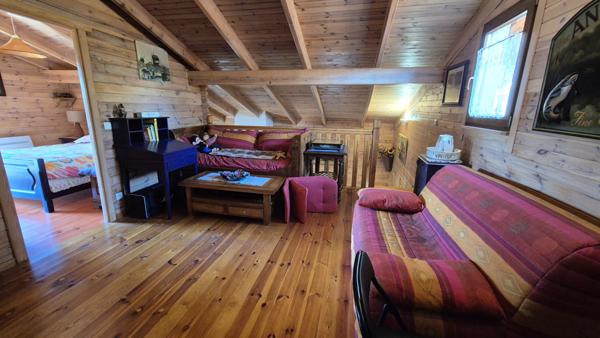 Maison 6 pièces - 187 m²