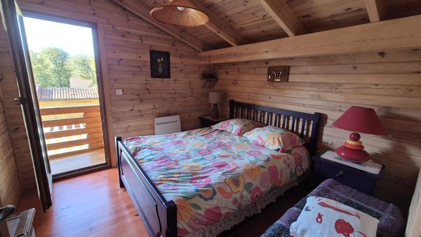 Maison 6 pièces - 187 m²