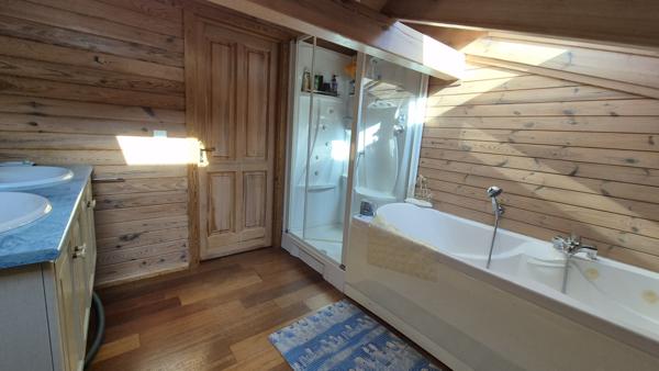 Maison 6 pièces - 187 m²