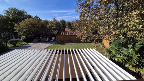 Maison 6 pièces - 187 m²