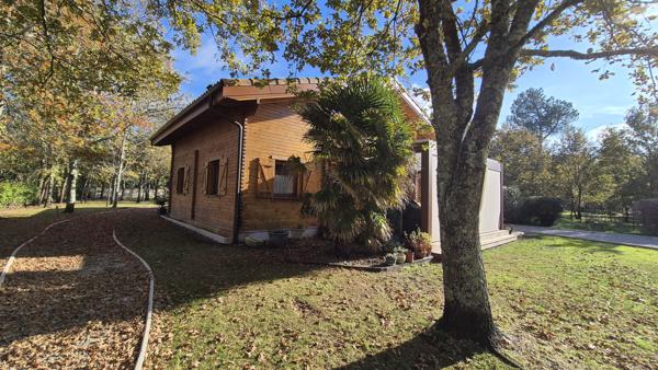 Maison 6 pièces - 187 m²