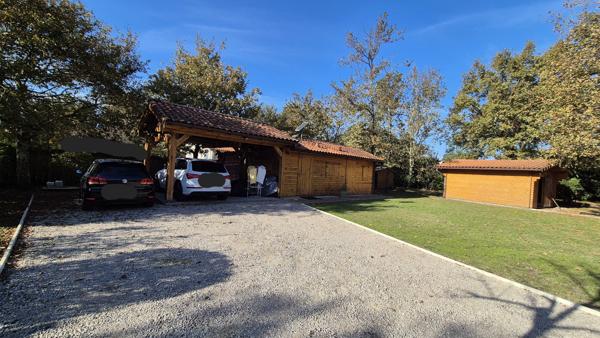 Maison 6 pièces - 187 m²