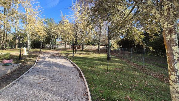 Maison 6 pièces - 187 m²