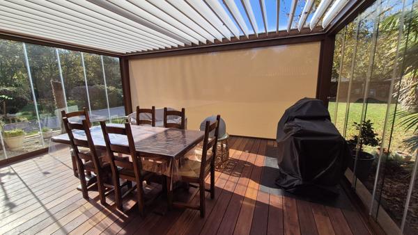 Maison 6 pièces - 187 m²