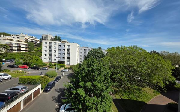 Appartement à vendre    3 pièces • 57 m2 Fontenay-aux-Roses