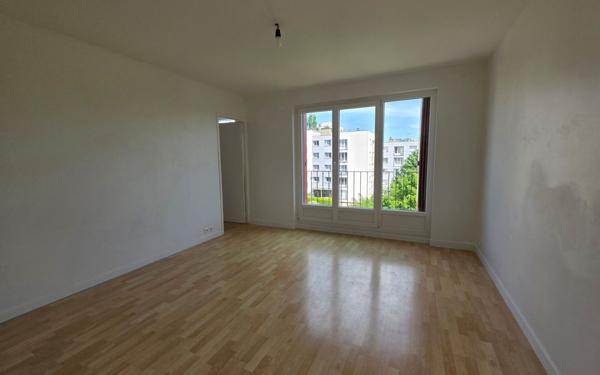 Appartement à vendre    3 pièces • 57 m2 Fontenay-aux-Roses
