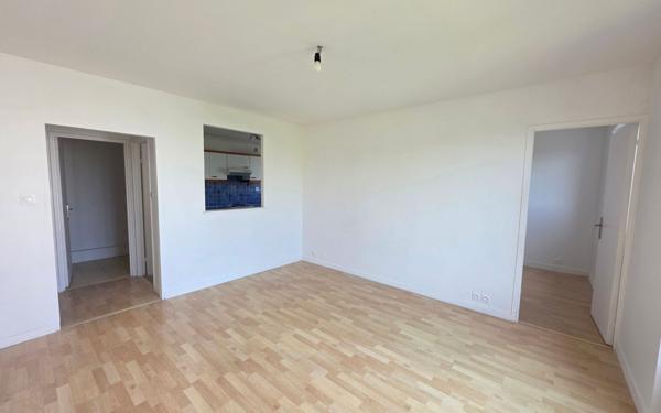 Appartement à vendre    3 pièces • 57 m2 Fontenay-aux-Roses
