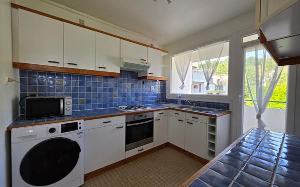 Appartement à vendre    3 pièces • 57 m2 Fontenay-aux-Roses