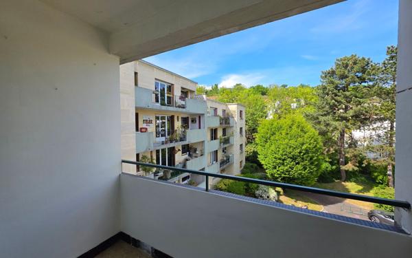 Appartement à vendre    3 pièces • 57 m2 Fontenay-aux-Roses