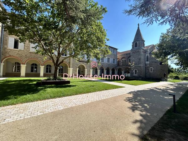 Bureau à vendre 1 pièce de 183 m²