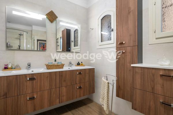 Maison à vendre 7 pièces de 154 m² à Fayence