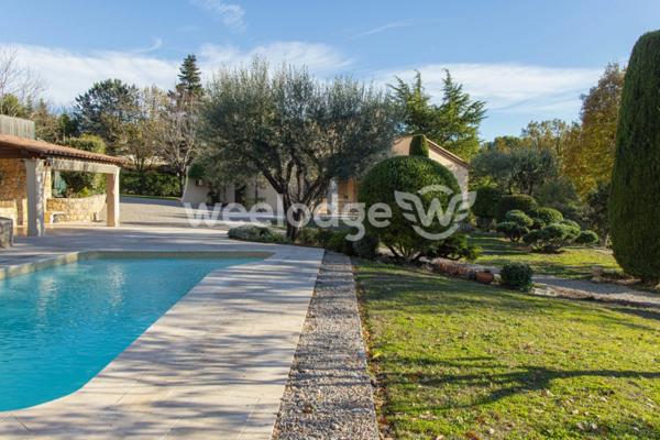 Maison à vendre 7 pièces de 154 m² à Fayence
