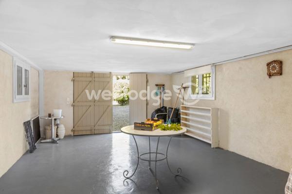 Maison à vendre 7 pièces de 154 m² à Fayence