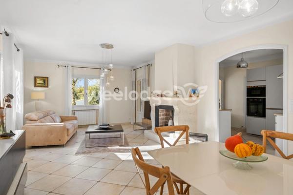 Maison à vendre 7 pièces de 154 m² à Fayence