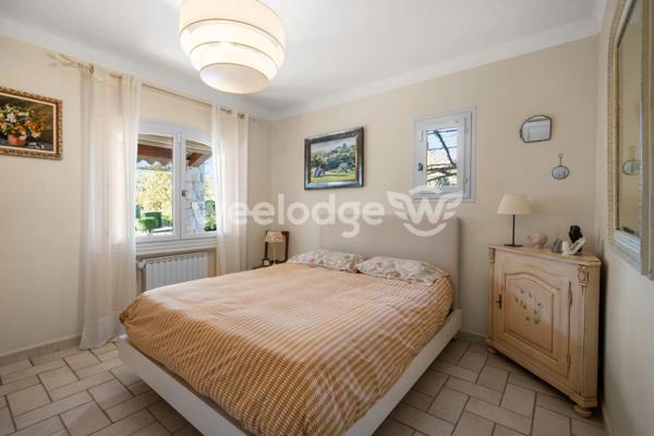 Maison à vendre 7 pièces de 154 m² à Fayence