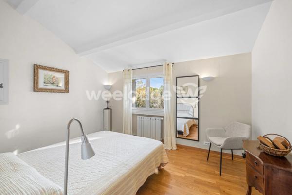 Maison à vendre 7 pièces de 154 m² à Fayence