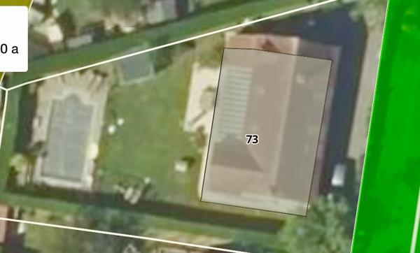 Maison Villers Cotterets 6 pièce(s) 209 m2