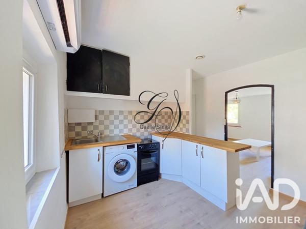 Location appartement 2 pièces 44 m² La Garde