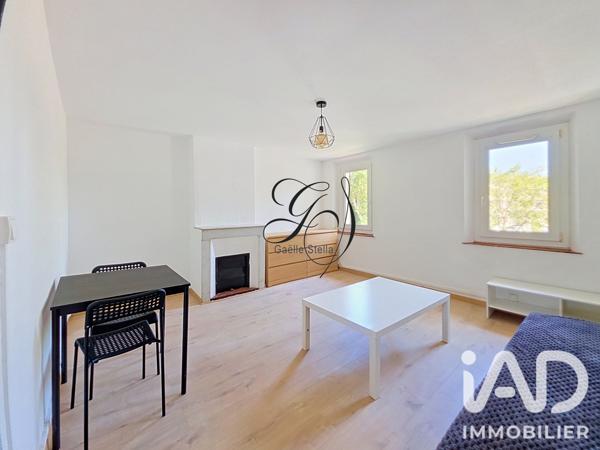 Location appartement 2 pièces 44 m² La Garde