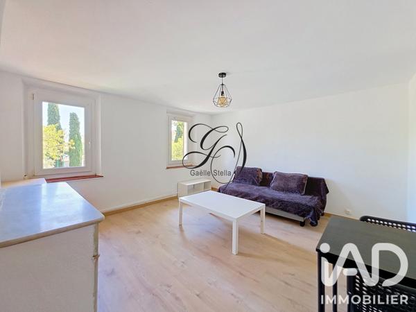 Location appartement 2 pièces 44 m² La Garde
