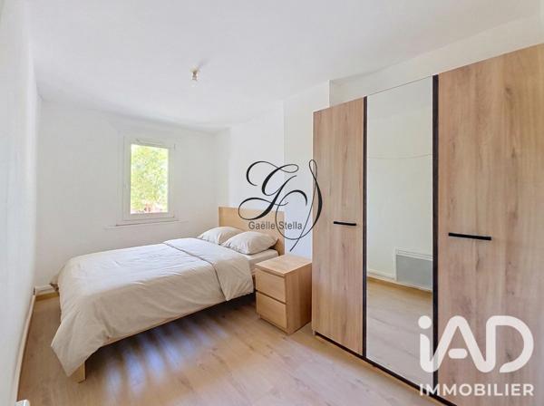 Location appartement 2 pièces 44 m² La Garde