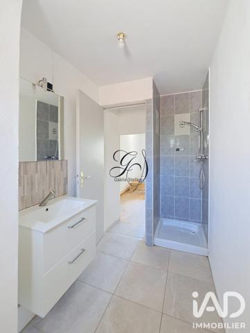 Location appartement 2 pièces 44 m² La Garde