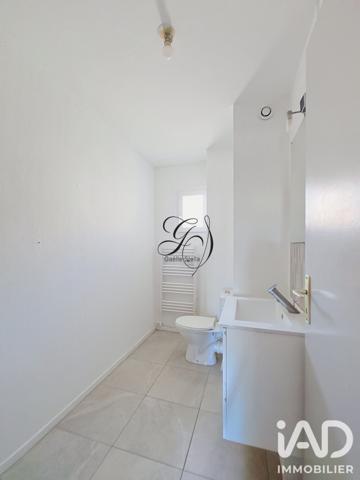 Location appartement 2 pièces 44 m² La Garde