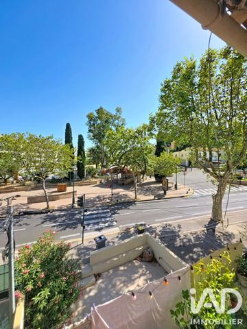 Location appartement 2 pièces 44 m² La Garde