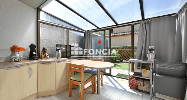 À vendre Maison 3 pièces 27.1 m² - Aigues-mortes 30220