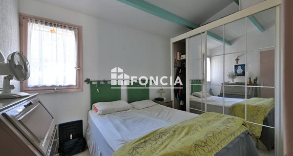 À vendre Maison 3 pièces 27.1 m² - Aigues-mortes 30220