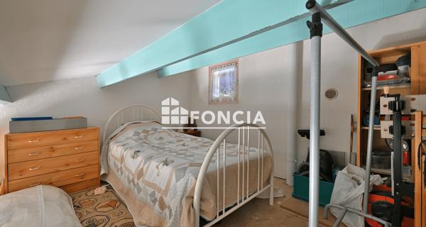À vendre Maison 3 pièces 27.1 m² - Aigues-mortes 30220