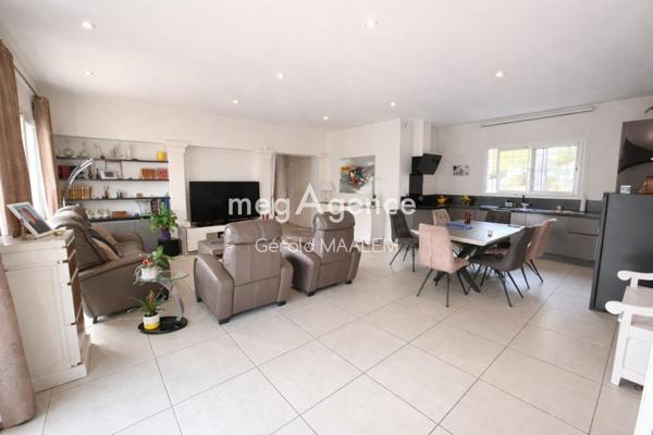 Maison à SAINTE-MAXIME, 83120 - 4 pièces 112m²