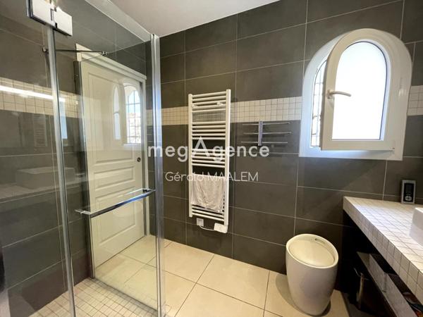 Maison à SAINTE-MAXIME, 83120 - 4 pièces 112m²