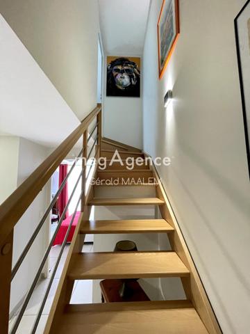 Maison à SAINTE-MAXIME, 83120 - 4 pièces 112m²