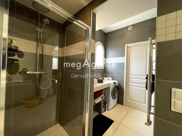 Maison à SAINTE-MAXIME, 83120 - 4 pièces 112m²