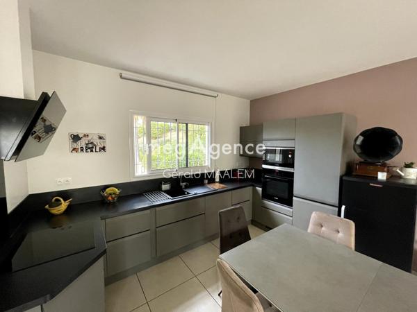 Maison à SAINTE-MAXIME, 83120 - 4 pièces 112m²