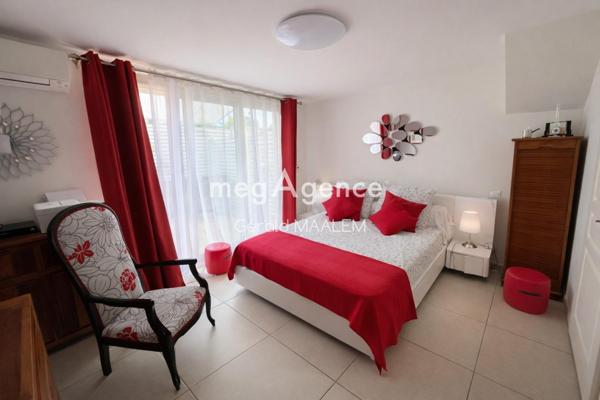 Maison à SAINTE-MAXIME, 83120 - 4 pièces 112m²