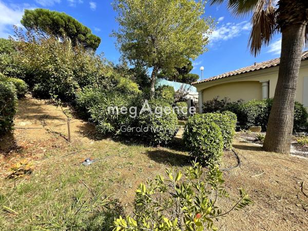 Maison à SAINTE-MAXIME, 83120 - 4 pièces 112m²