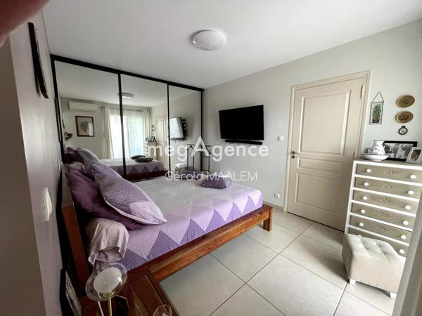 Maison à SAINTE-MAXIME, 83120 - 4 pièces 112m²