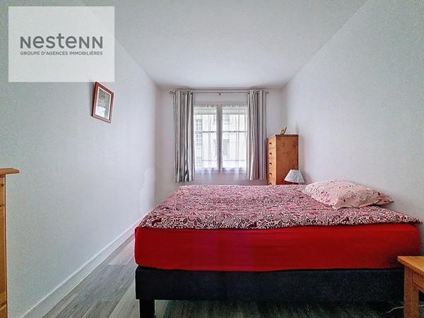 Rare à Orléans ! Appartement avec ascenseur sans travaux en hypercentre, DPE C